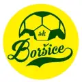 Boršice-Nedakonice