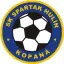 SK Spartak Hulín