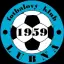 FK Lubná 1959