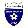 Zdounky-Zborovice