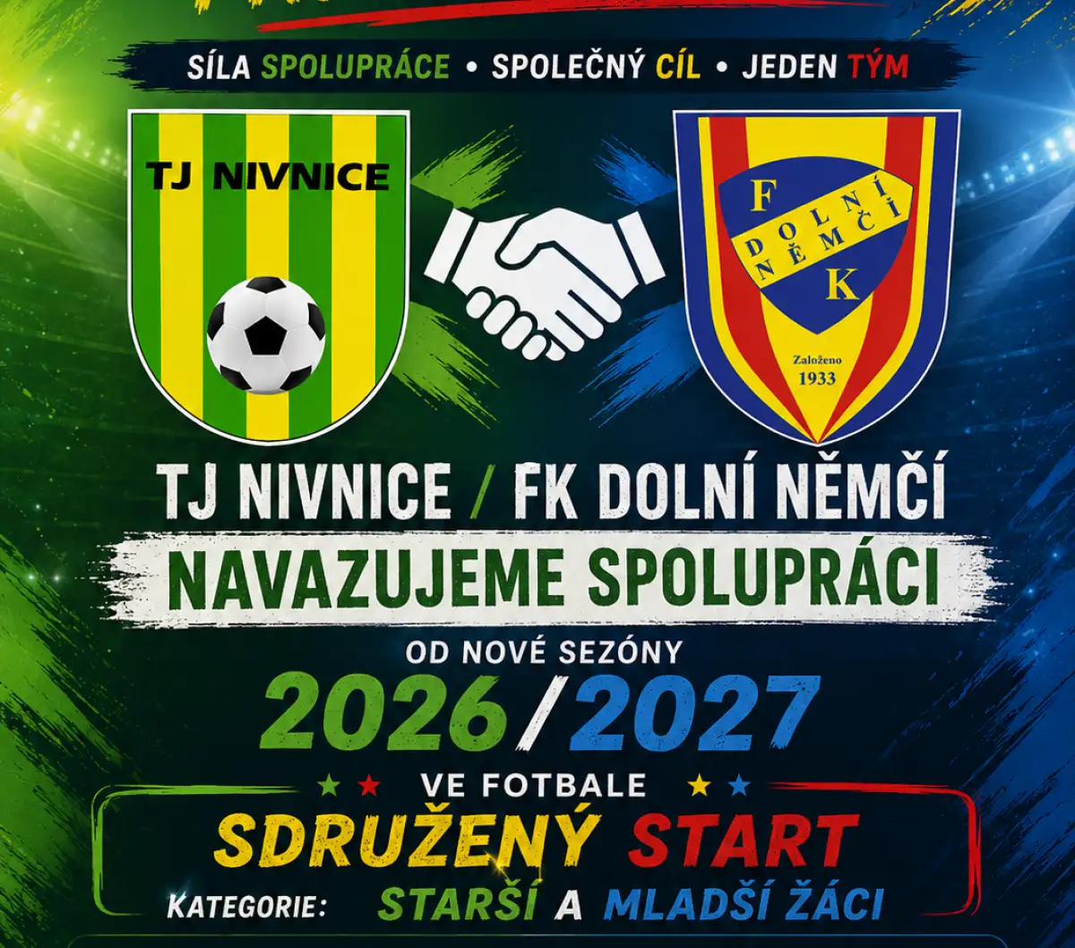 Společně Silnější