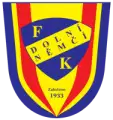 FK Dolní Němčí