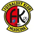 FK Mladcová