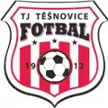 TJ Těšnovice
