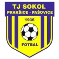 Prakšice
