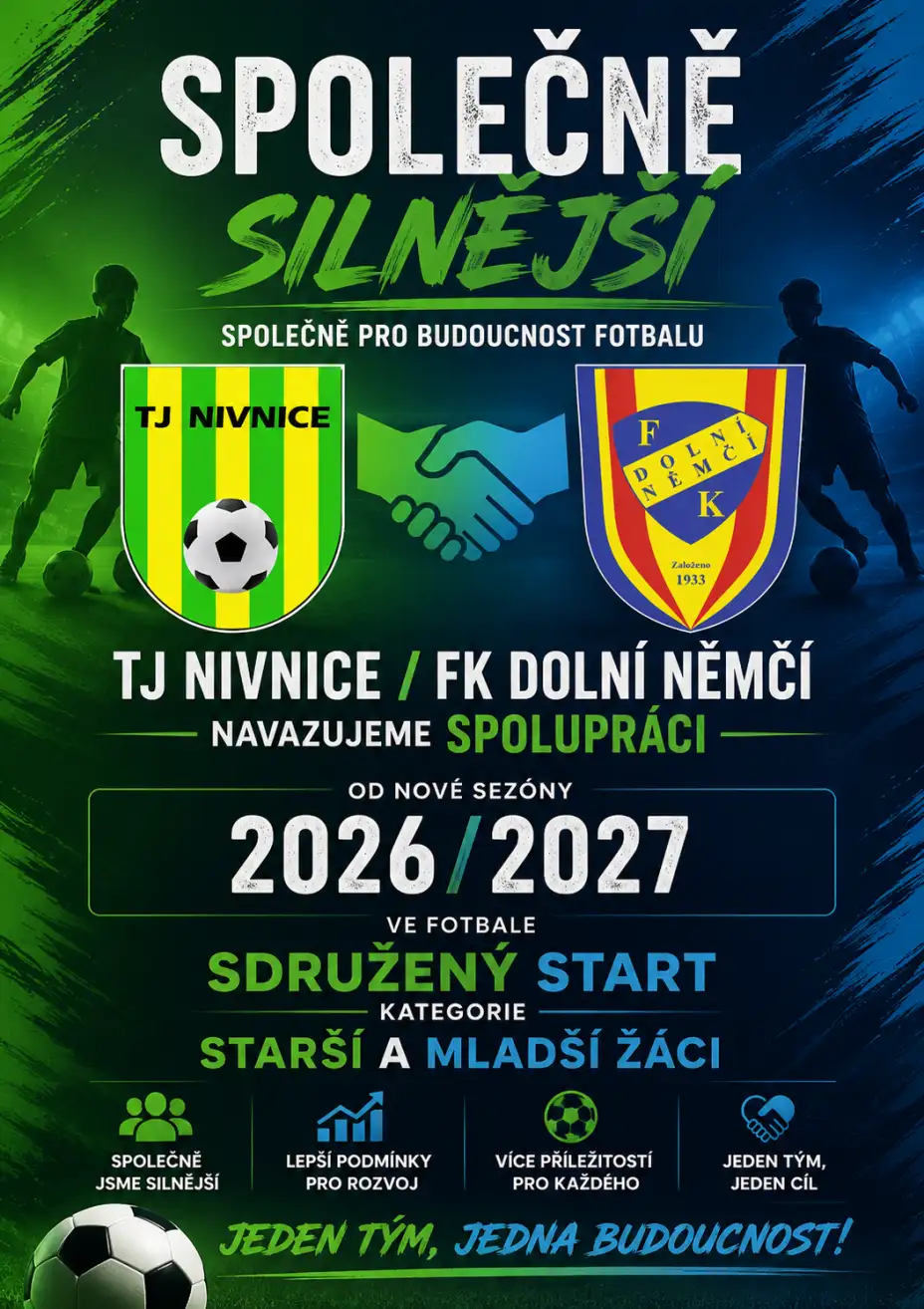 Společně Silnější